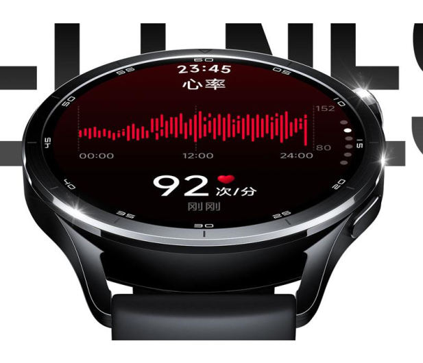 Xiaomi Watch S5 46mm Black - 1515147 - zdjęcie 10